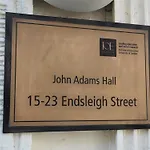 John Adams Hall