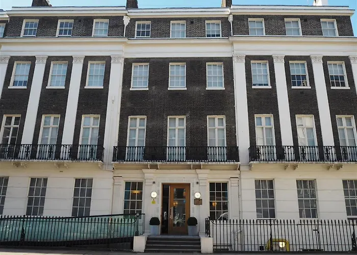 John Adams Hall